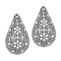 Orecchini Vivi Gioielli Donna in Argento 1997030530849 - 1997030530849